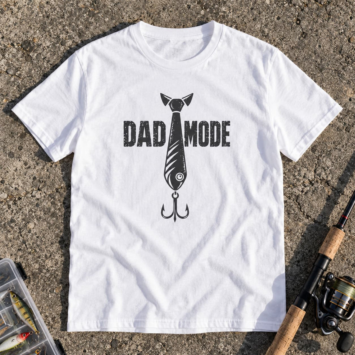 DAD MODE