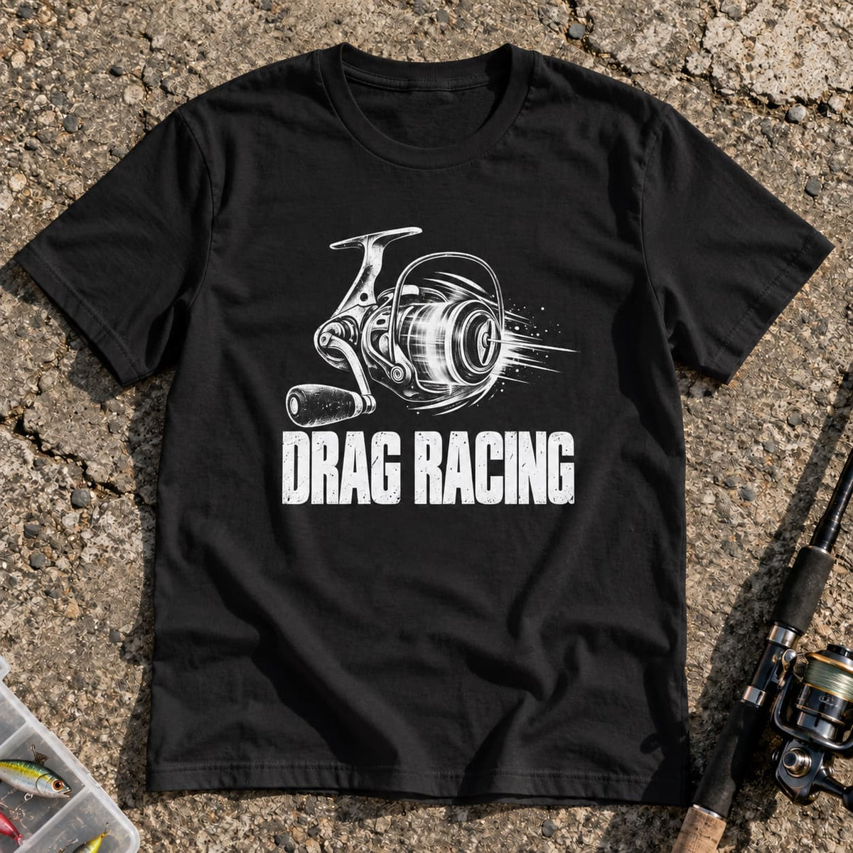 DRAG RACING