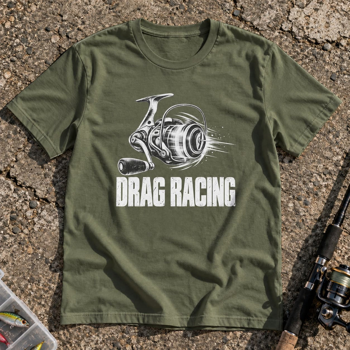 DRAG RACING