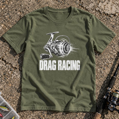 DRAG RACING