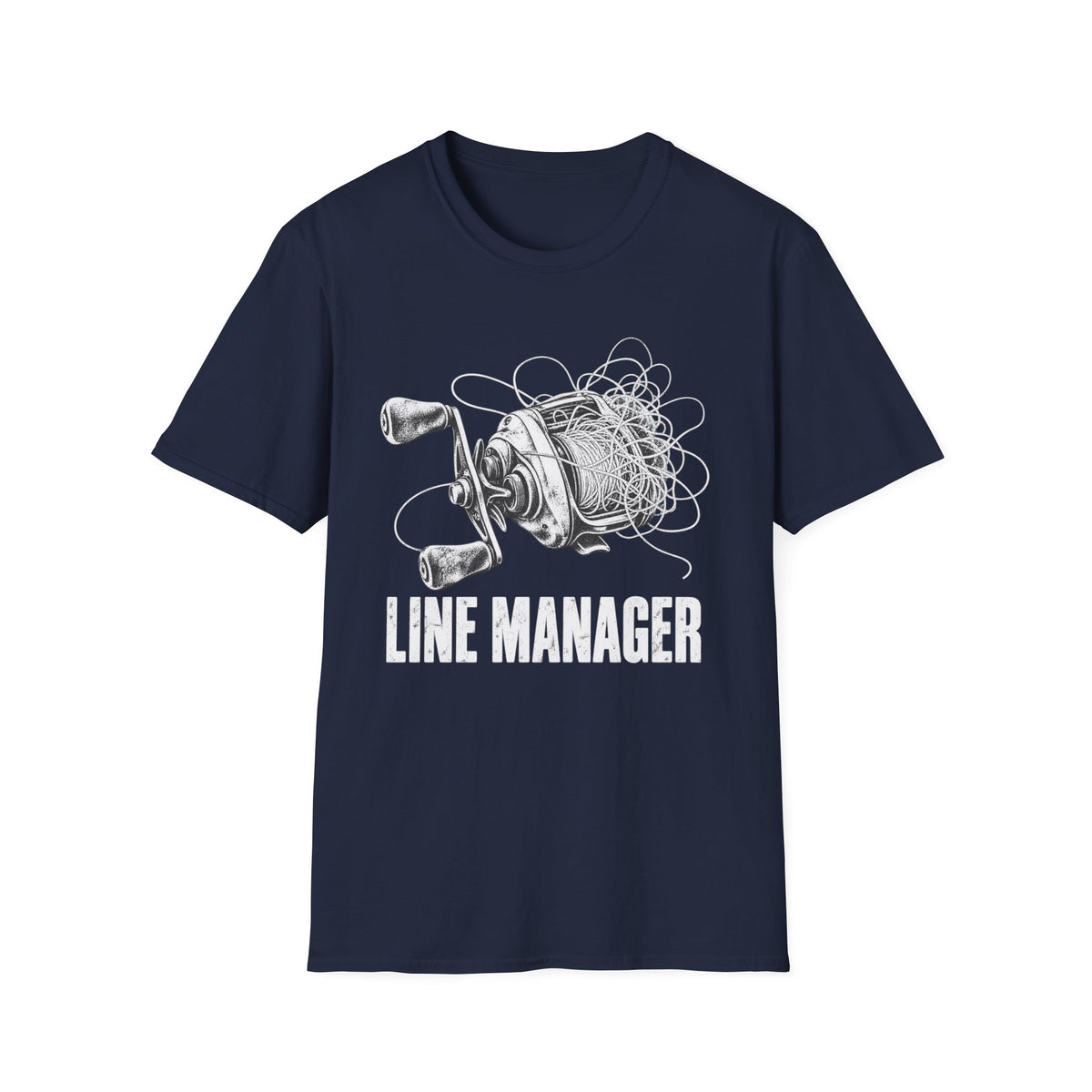 LINE MANAGER