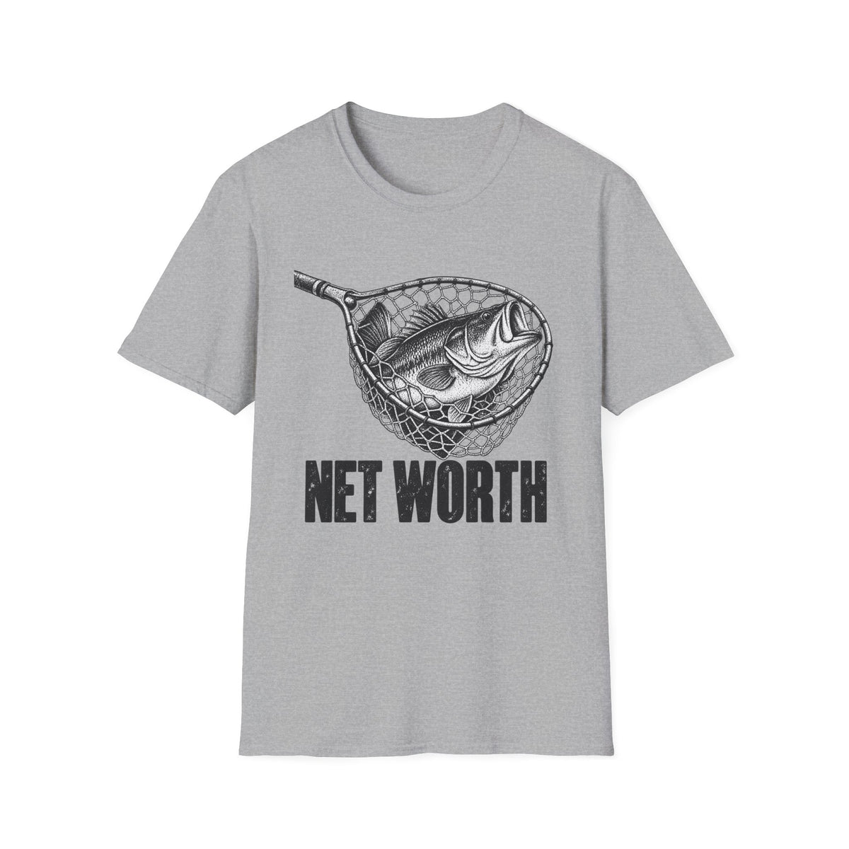 NET WORTH
