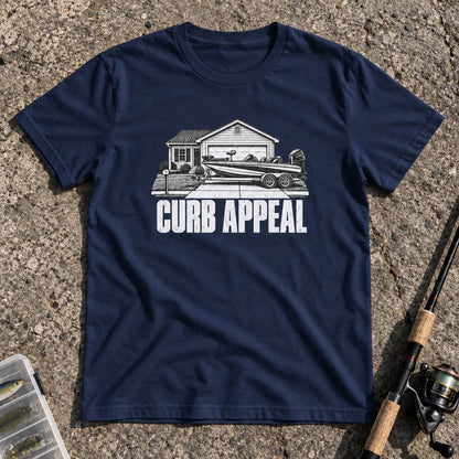 CURB APPEAL
