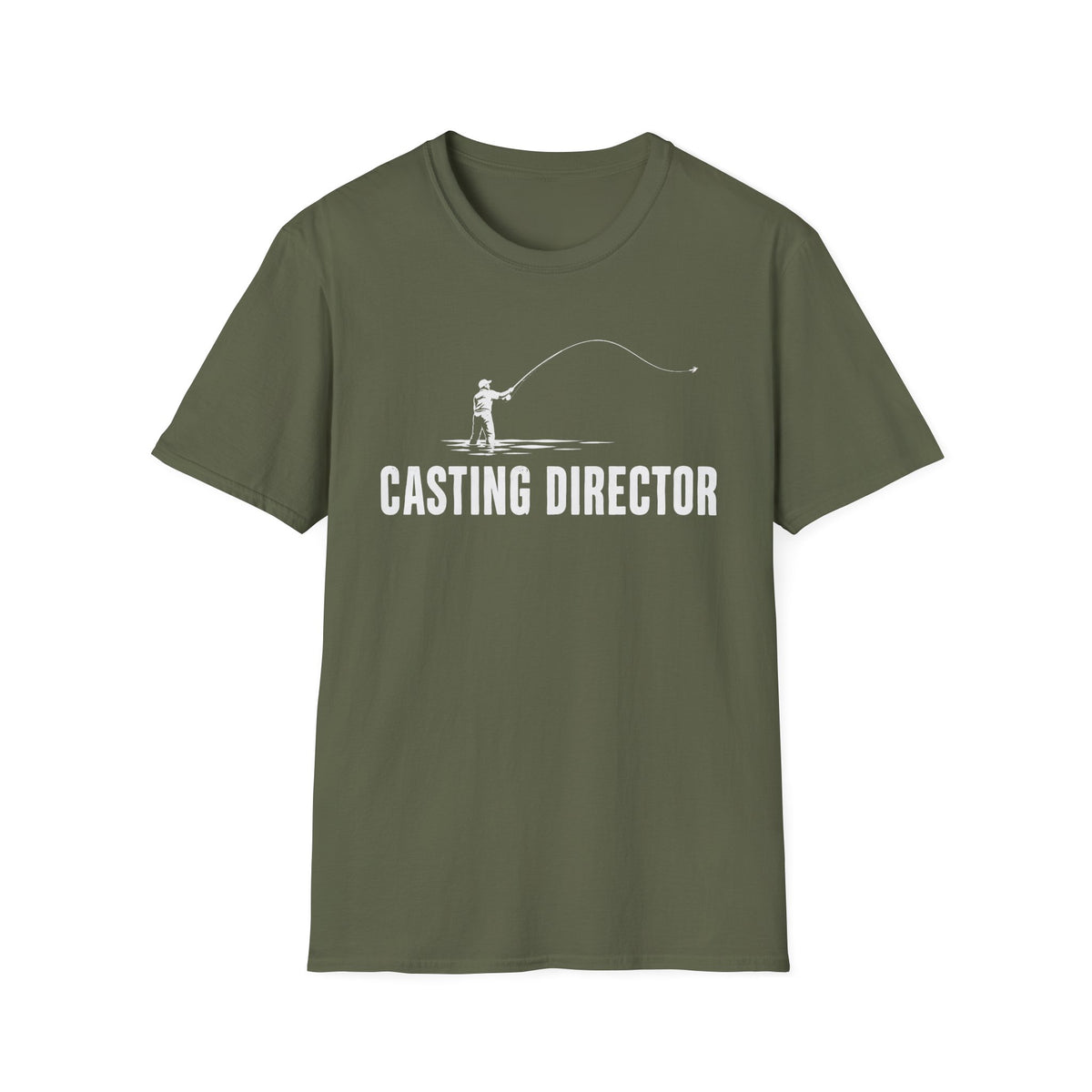 CASTING DIRECTOR