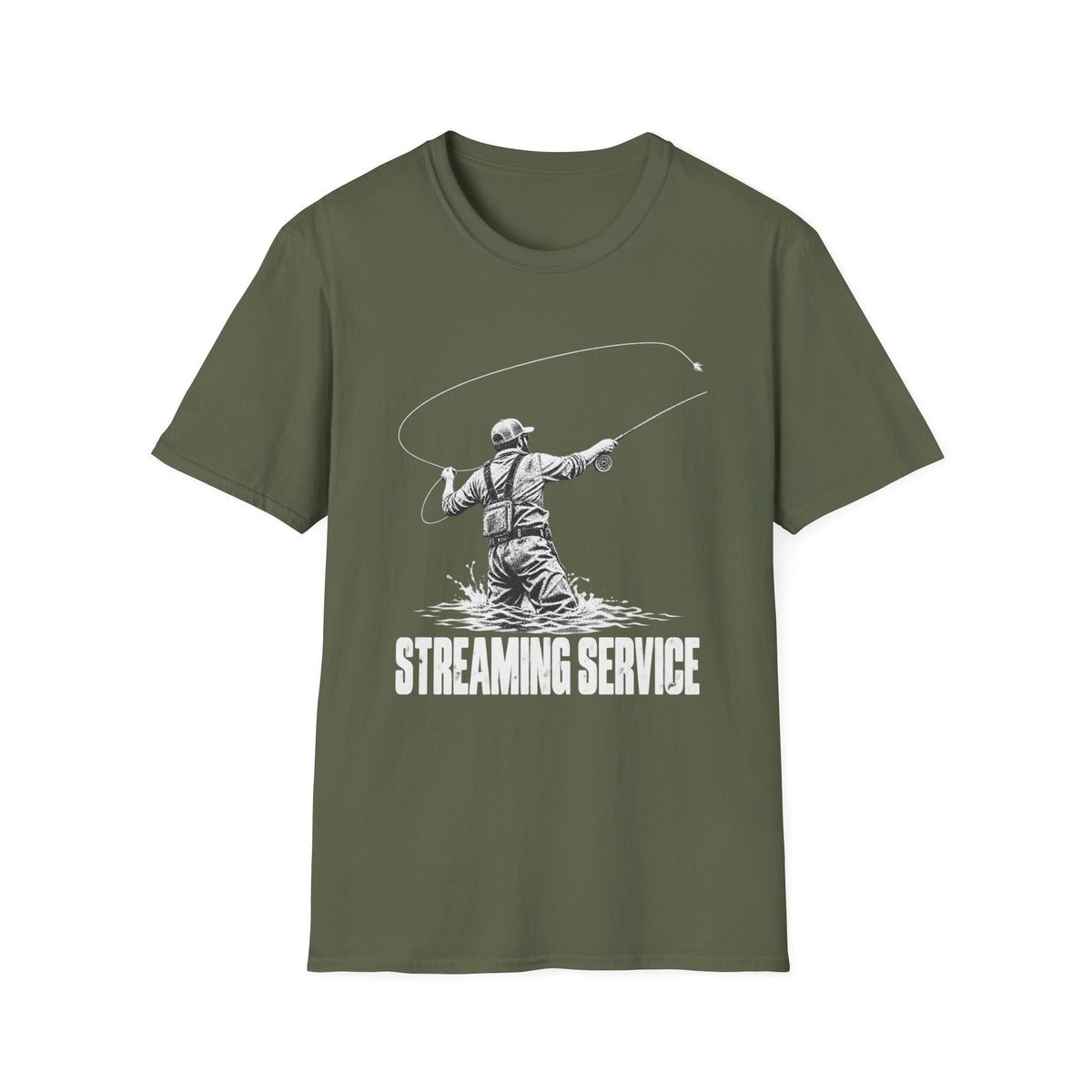 STREAMING SERVICE