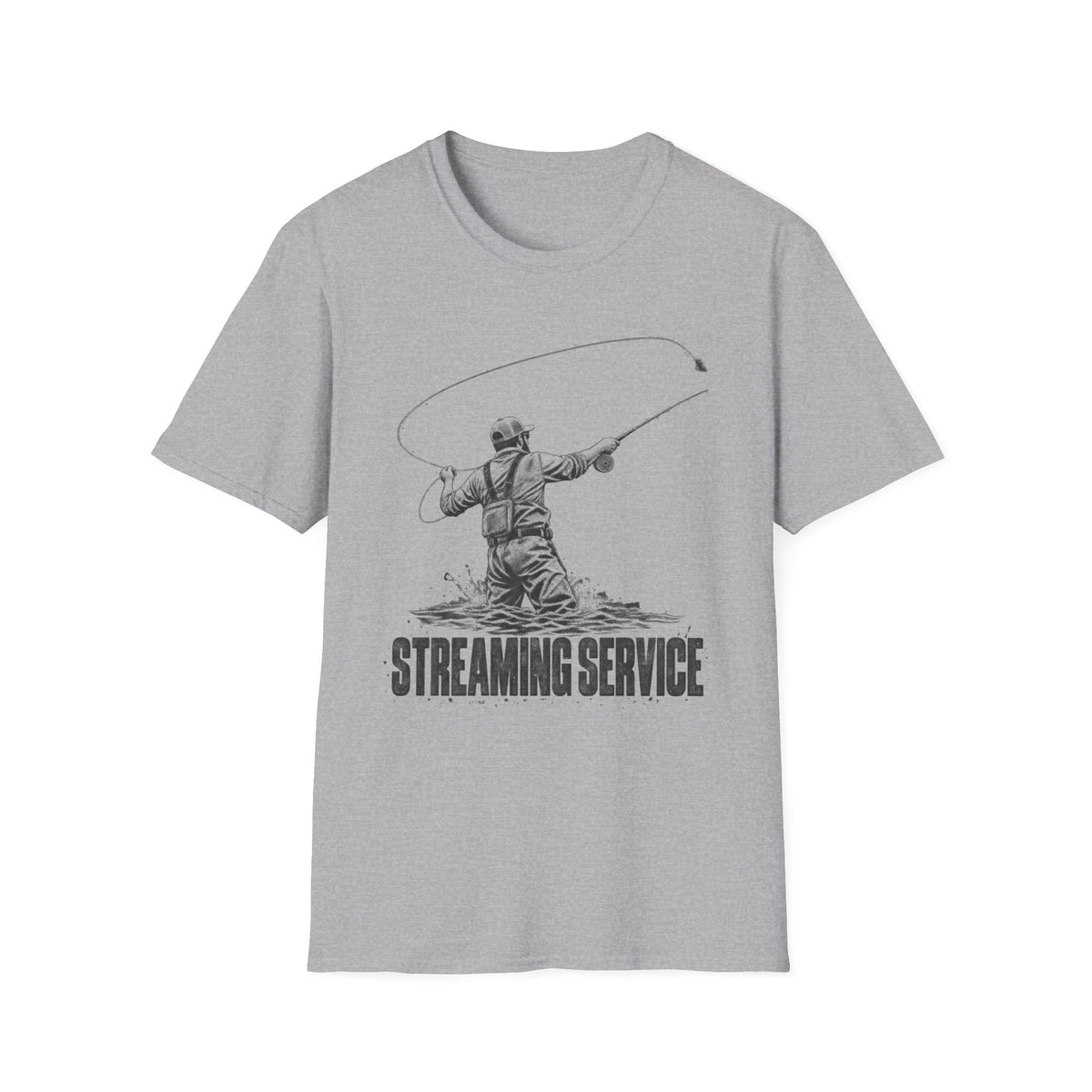 STREAMING SERVICE