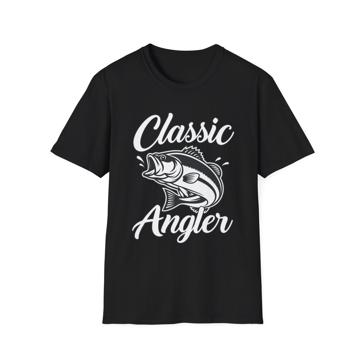 CLASSIC ANGLER