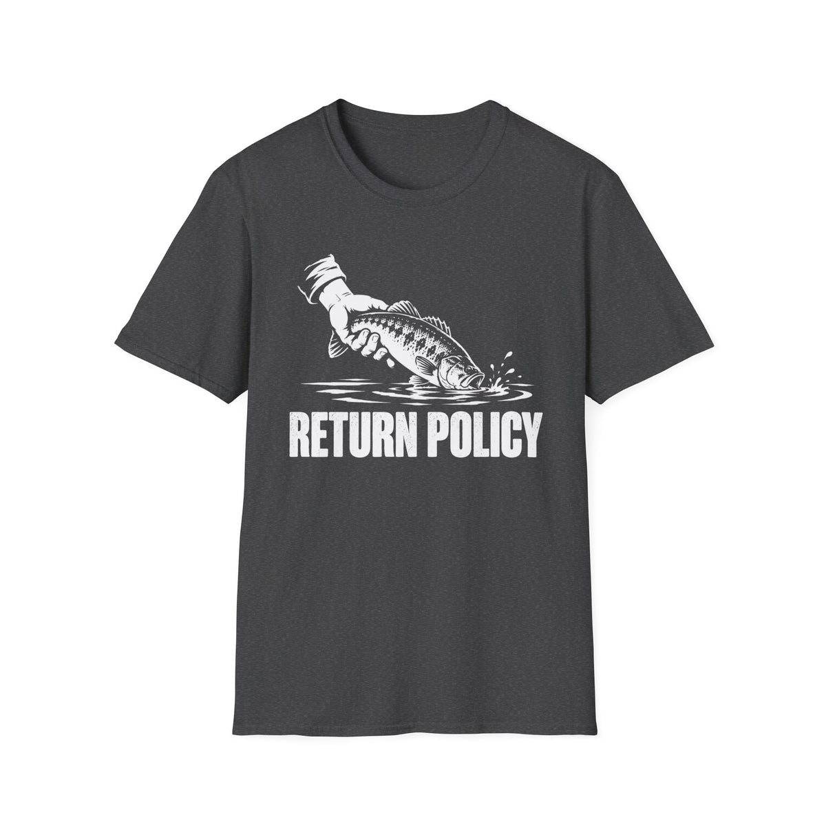 RETURN POLICY