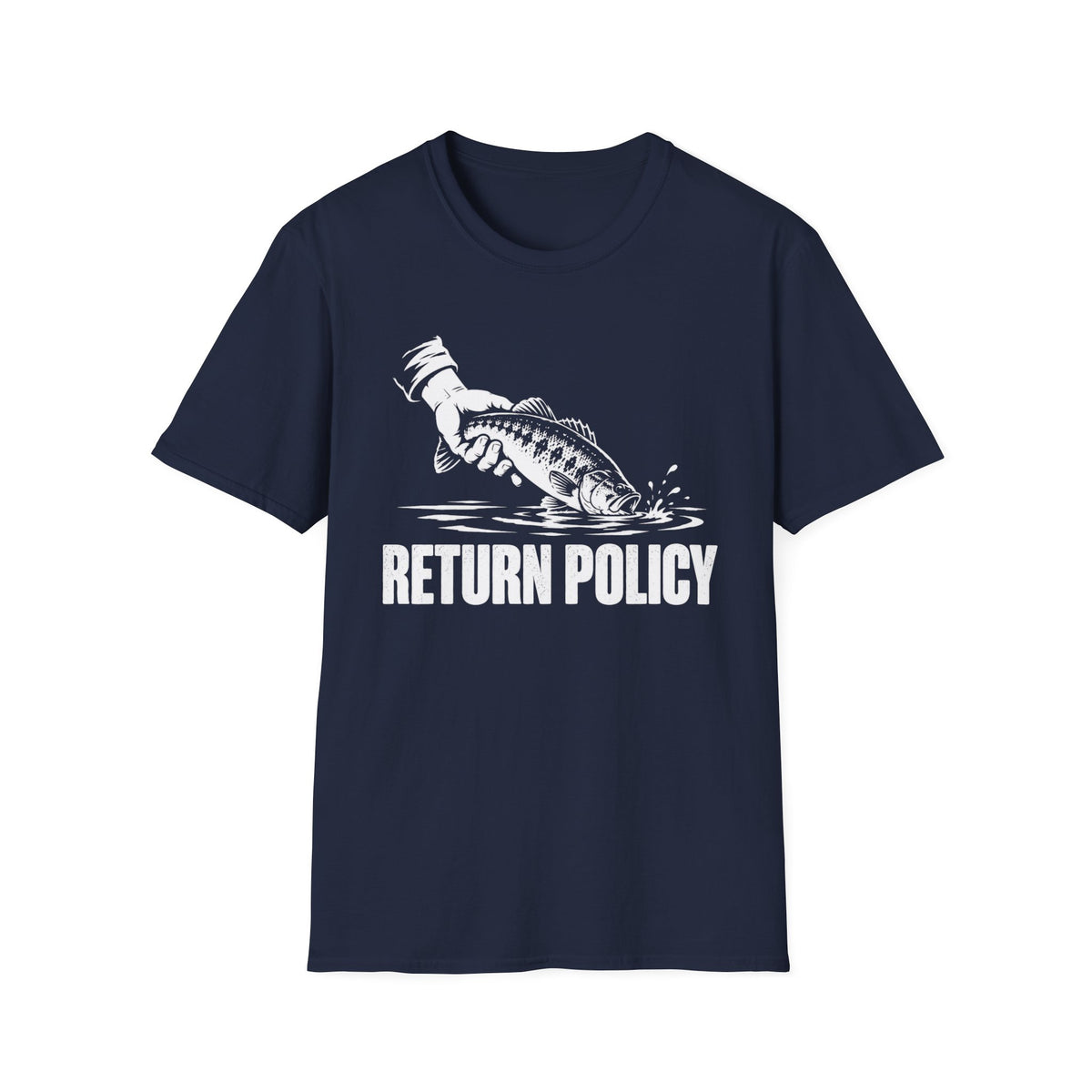 RETURN POLICY