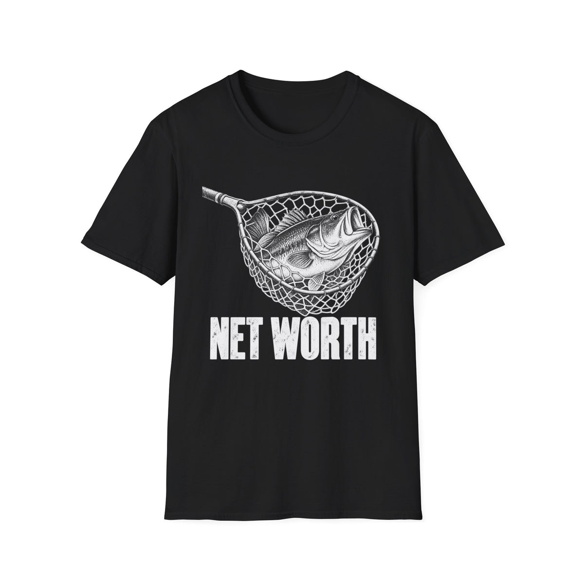 NET WORTH