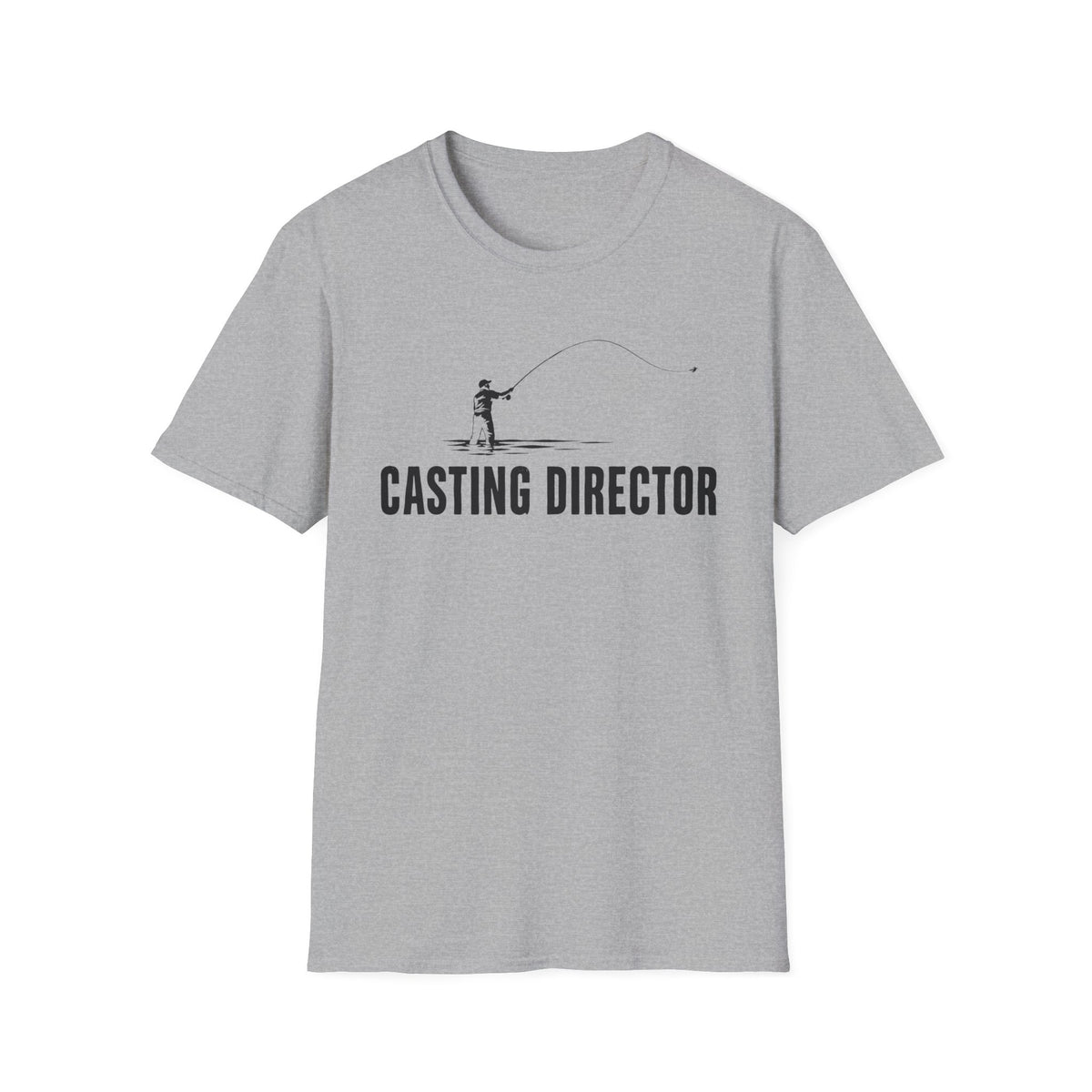 CASTING DIRECTOR
