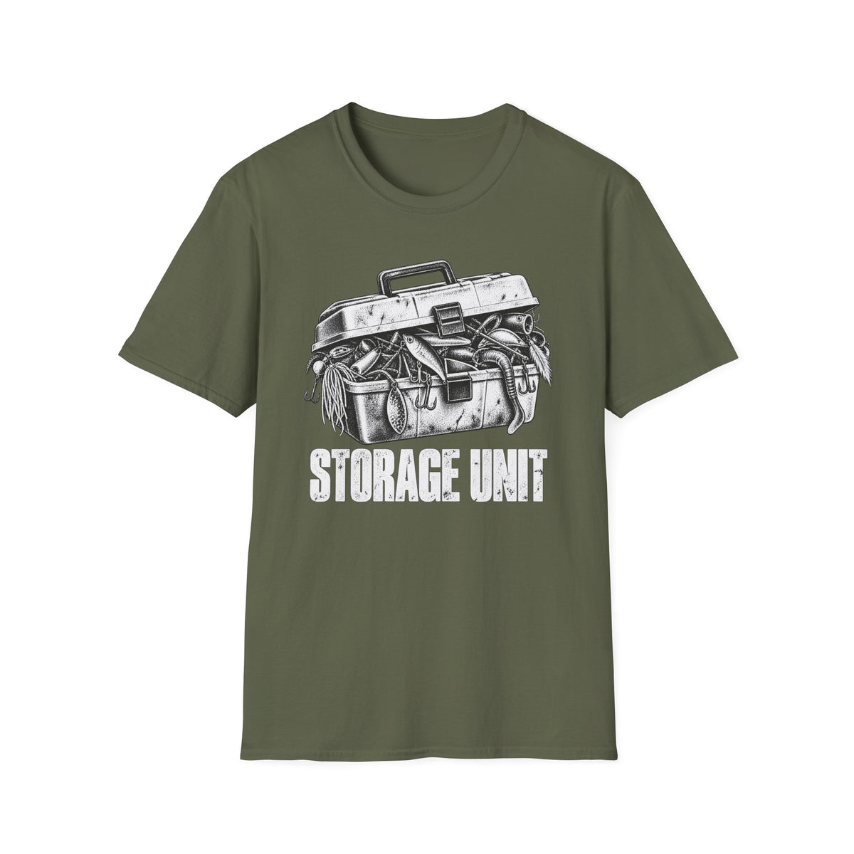 STORAGE UNIT