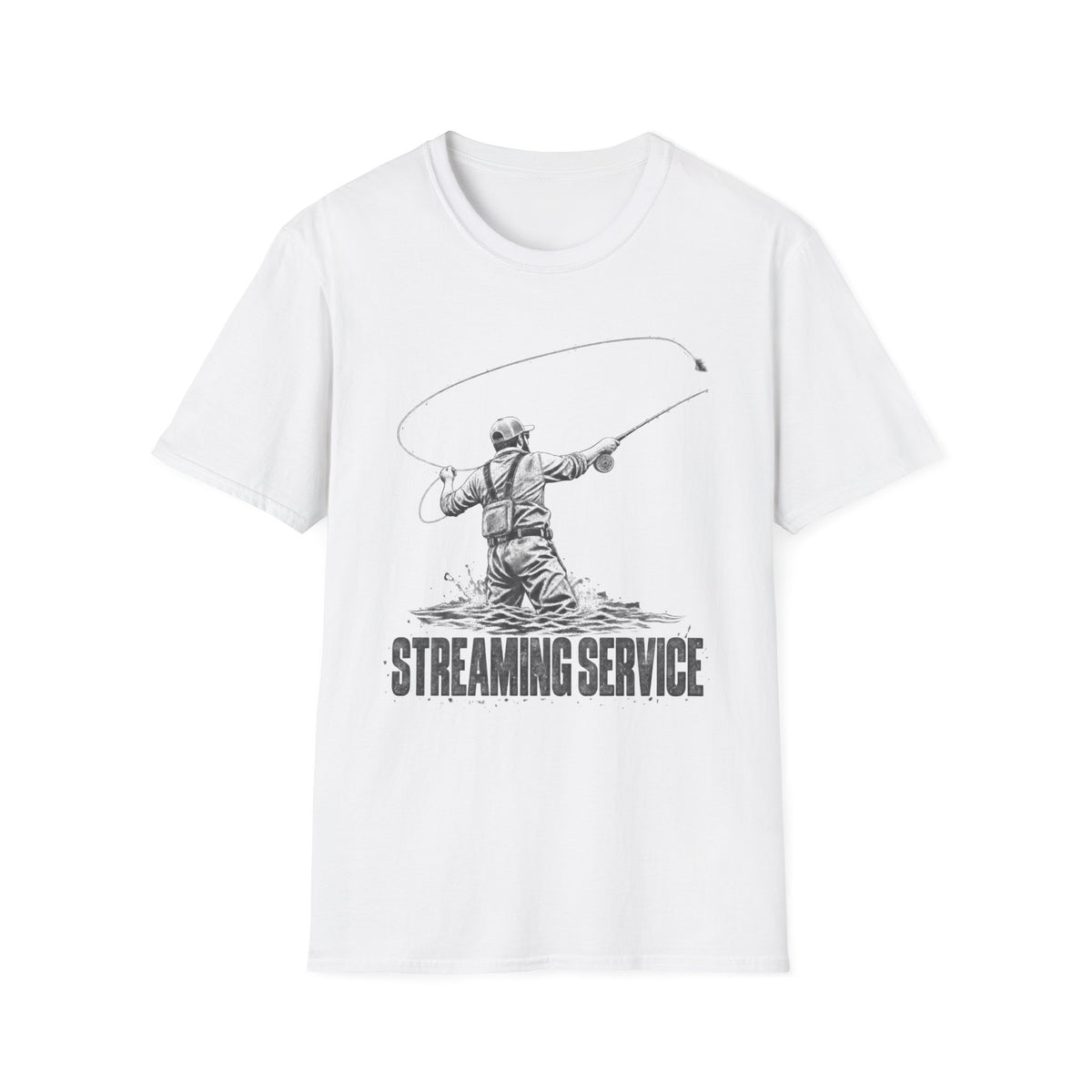 STREAMING SERVICE