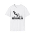 RETURN POLICY