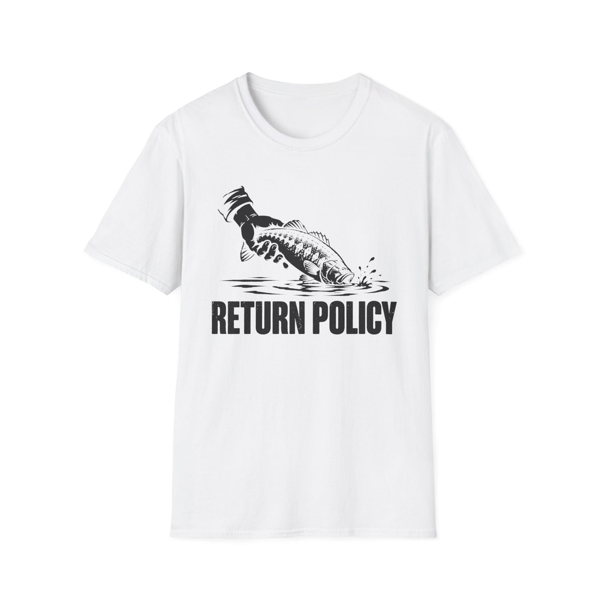 RETURN POLICY