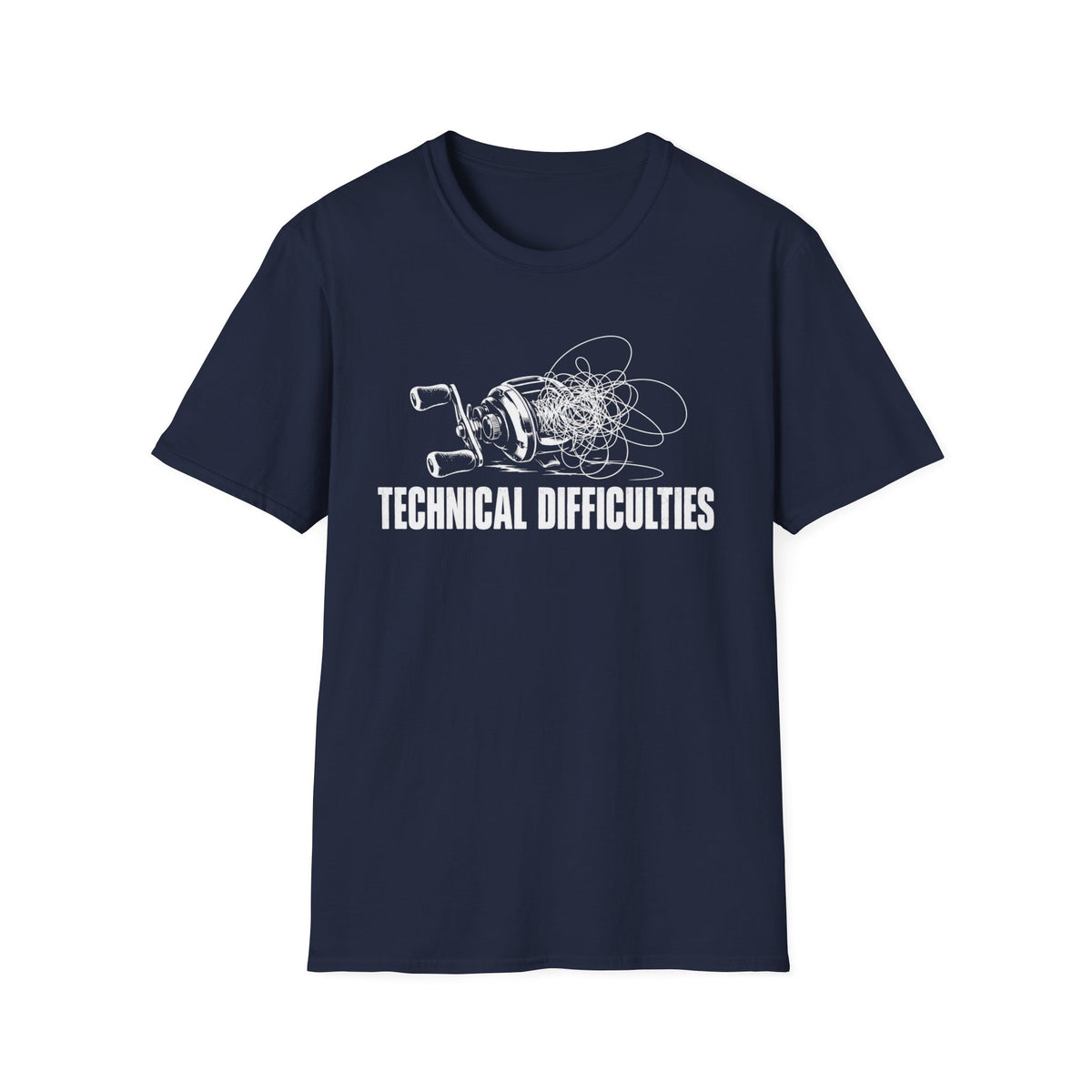 TECHNICAL DIFFICULTIES