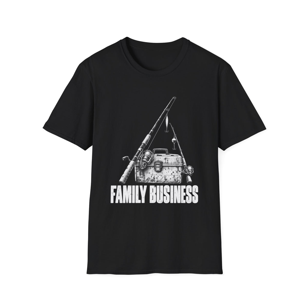 FAMILY BUSINESS