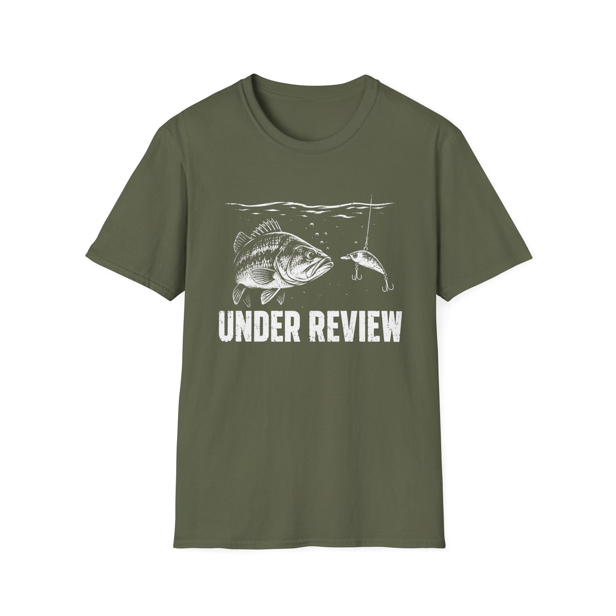 UNDER REVIEW