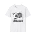 LINE MANAGER