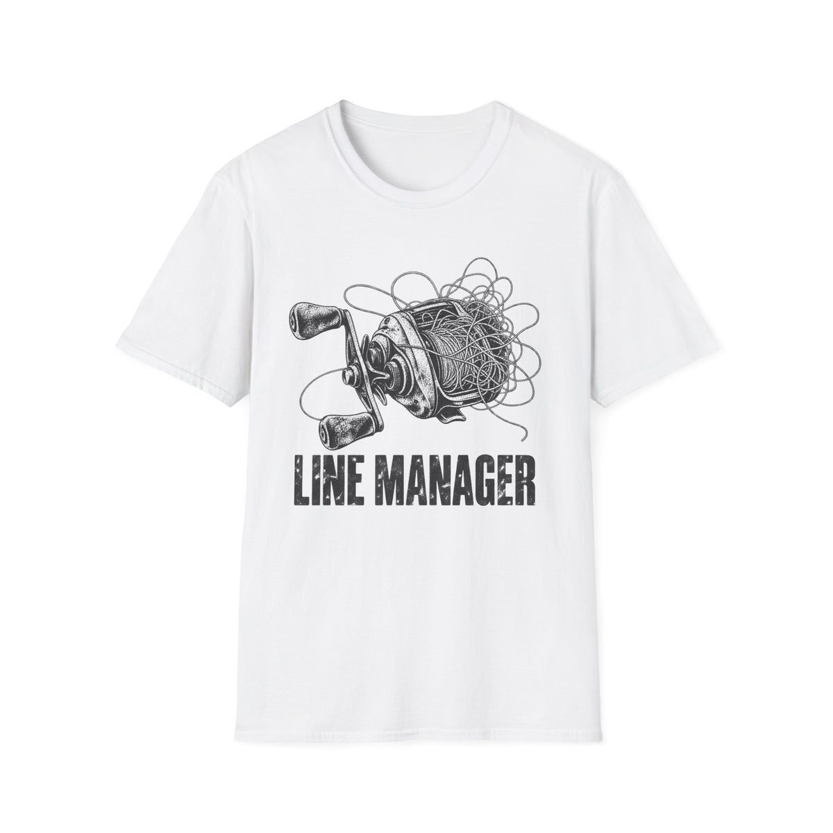 LINE MANAGER