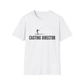 CASTING DIRECTOR