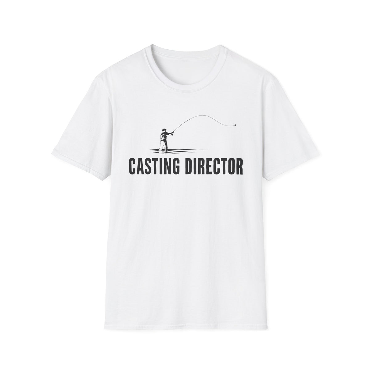 CASTING DIRECTOR