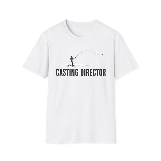CASTING DIRECTOR