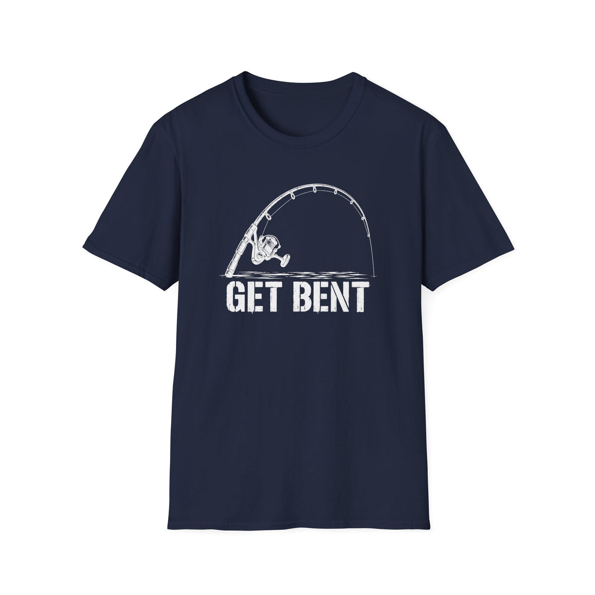 GET BENT