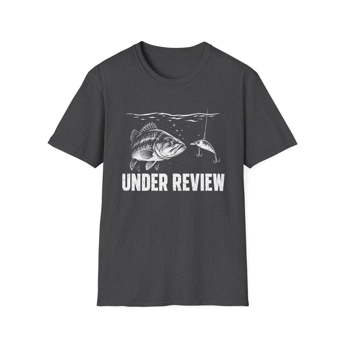 UNDER REVIEW