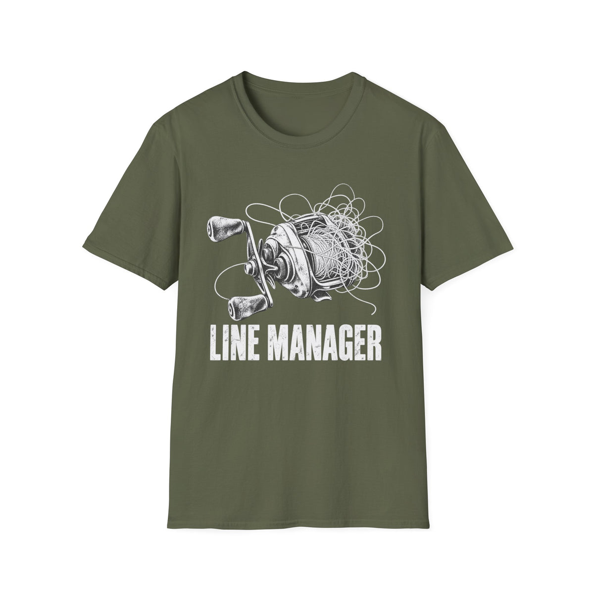 LINE MANAGER