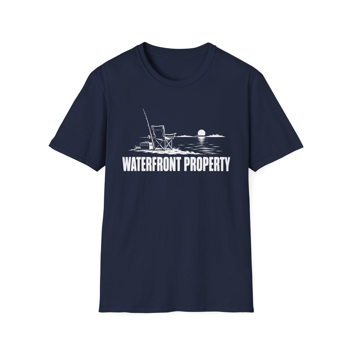 WATERFRONT PROPERTY