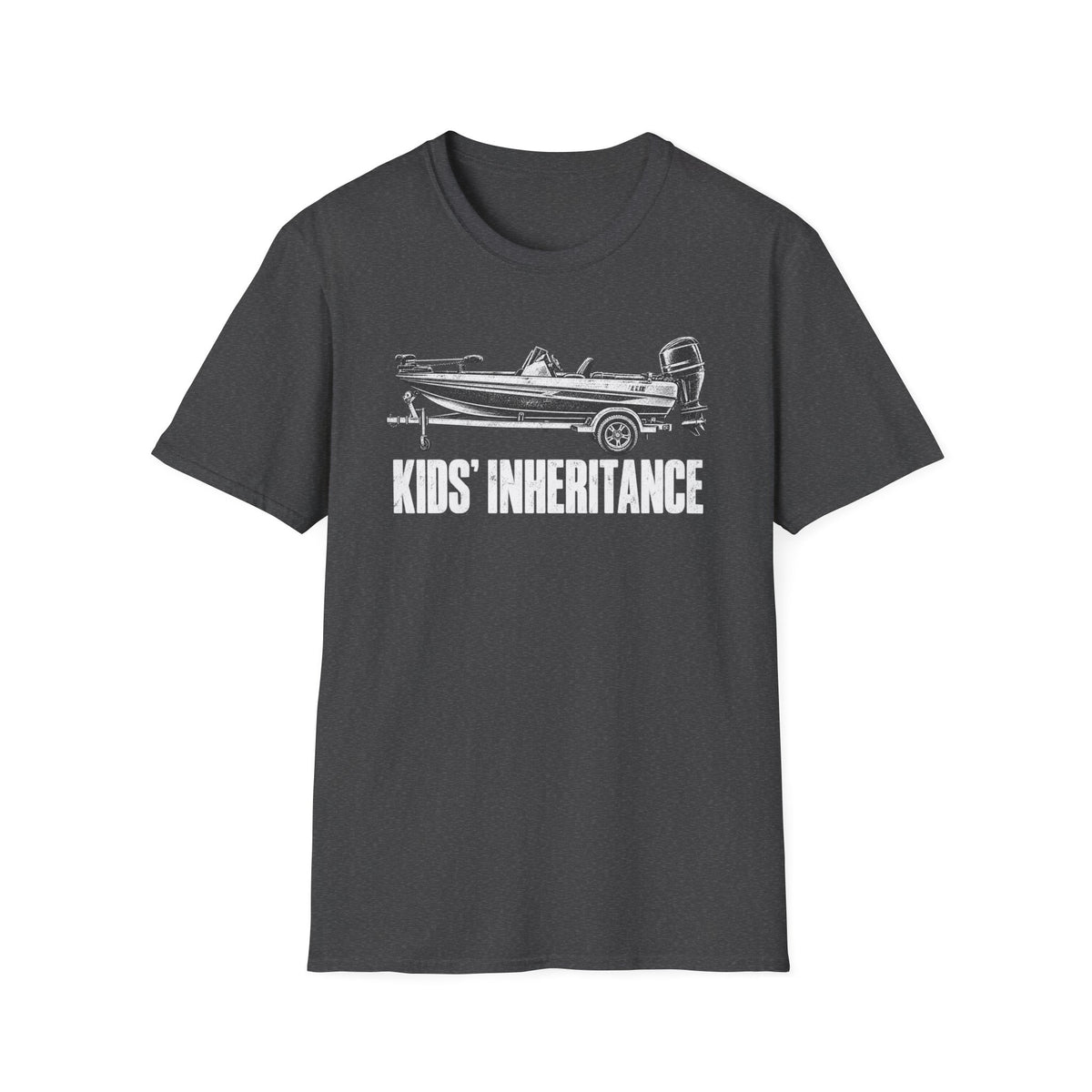 KID’S INHERITANCE