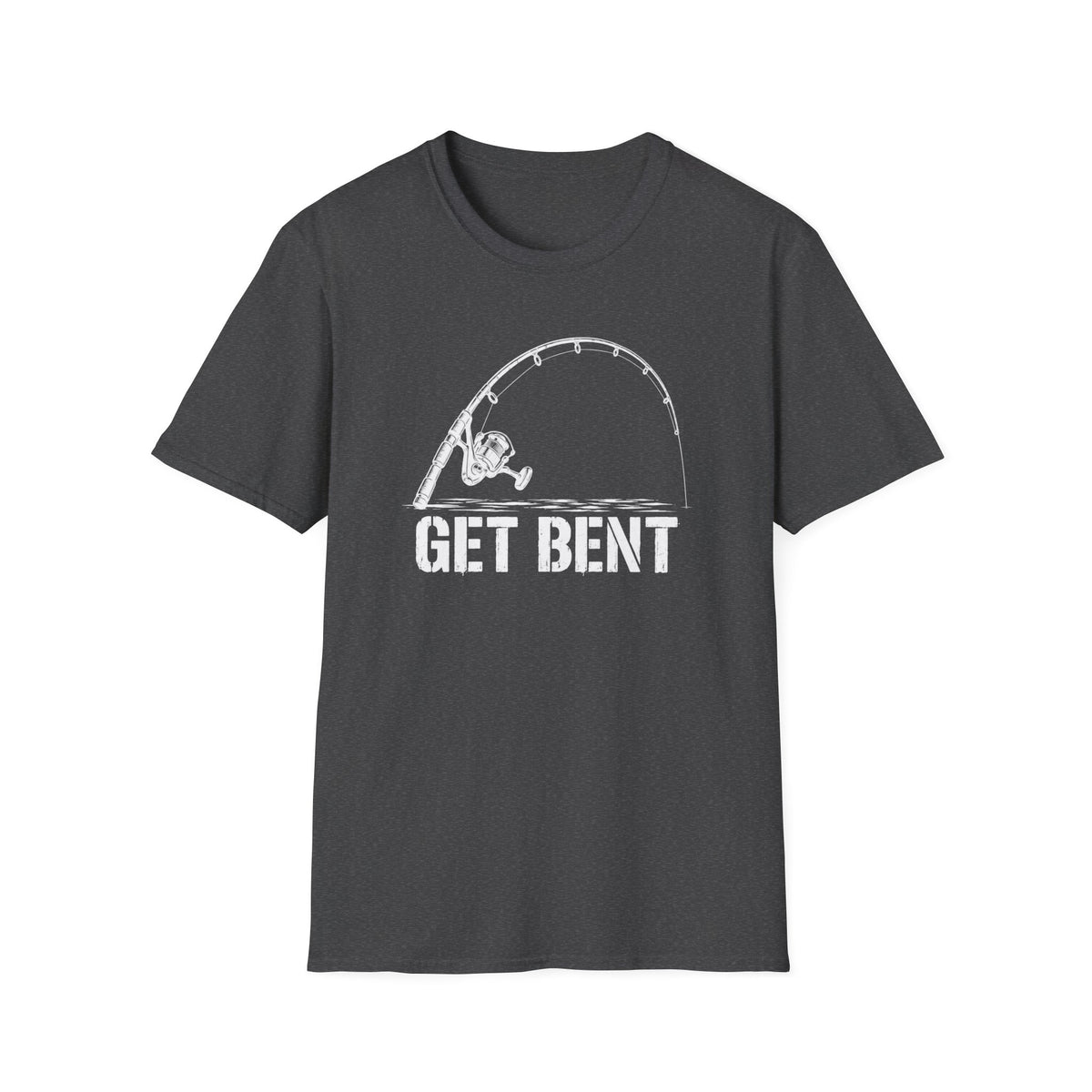 GET BENT