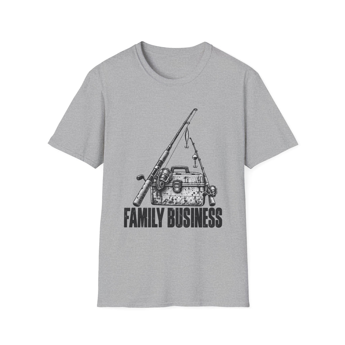 FAMILY BUSINESS