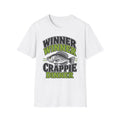 WINNER WINNER CRAPPIE DINNER