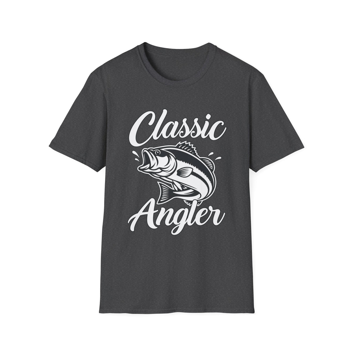 CLASSIC ANGLER