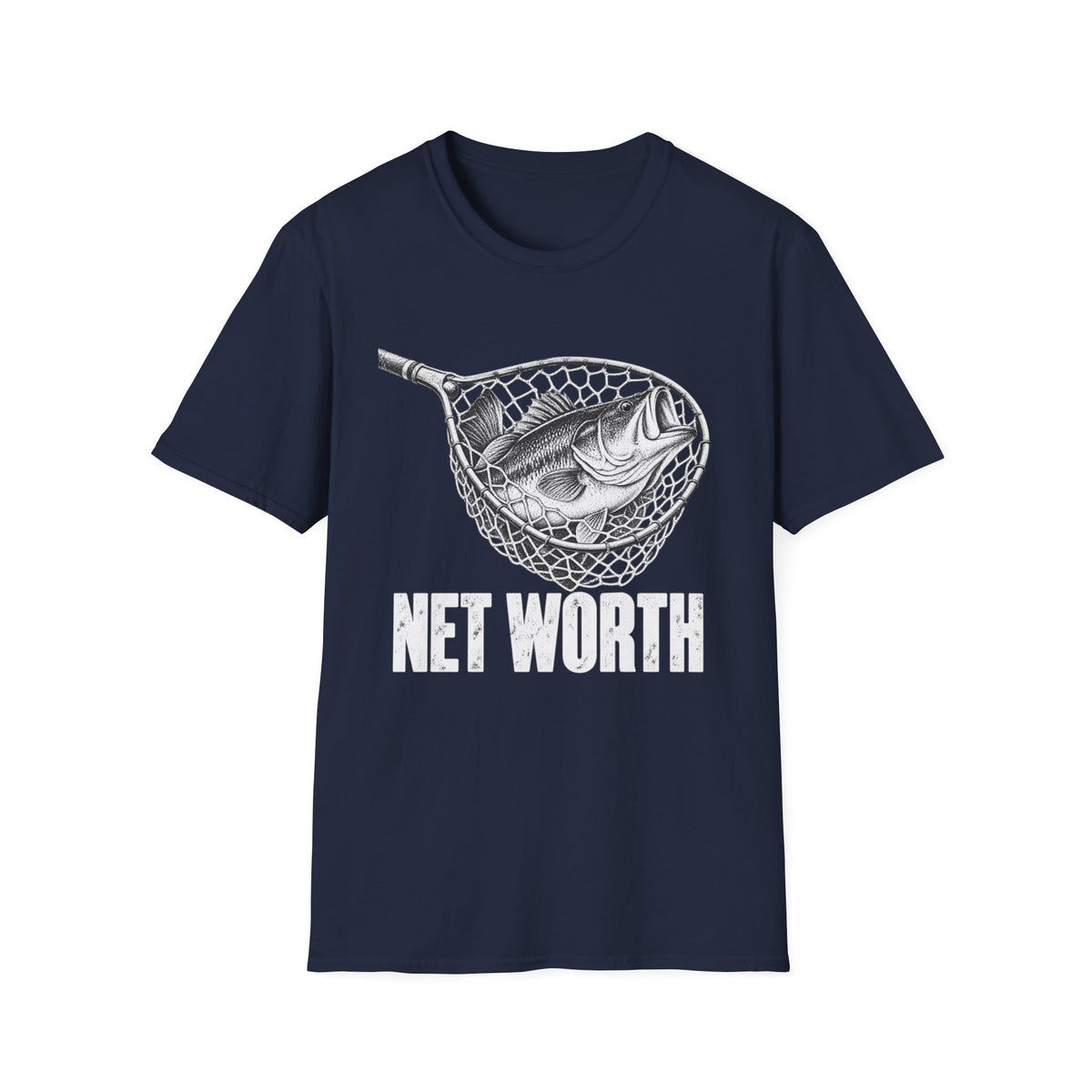 NET WORTH