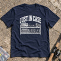 JUST IN CASE