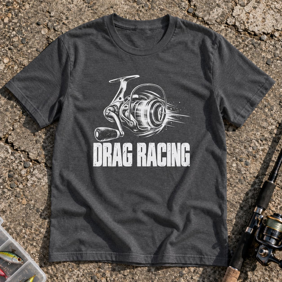 DRAG RACING