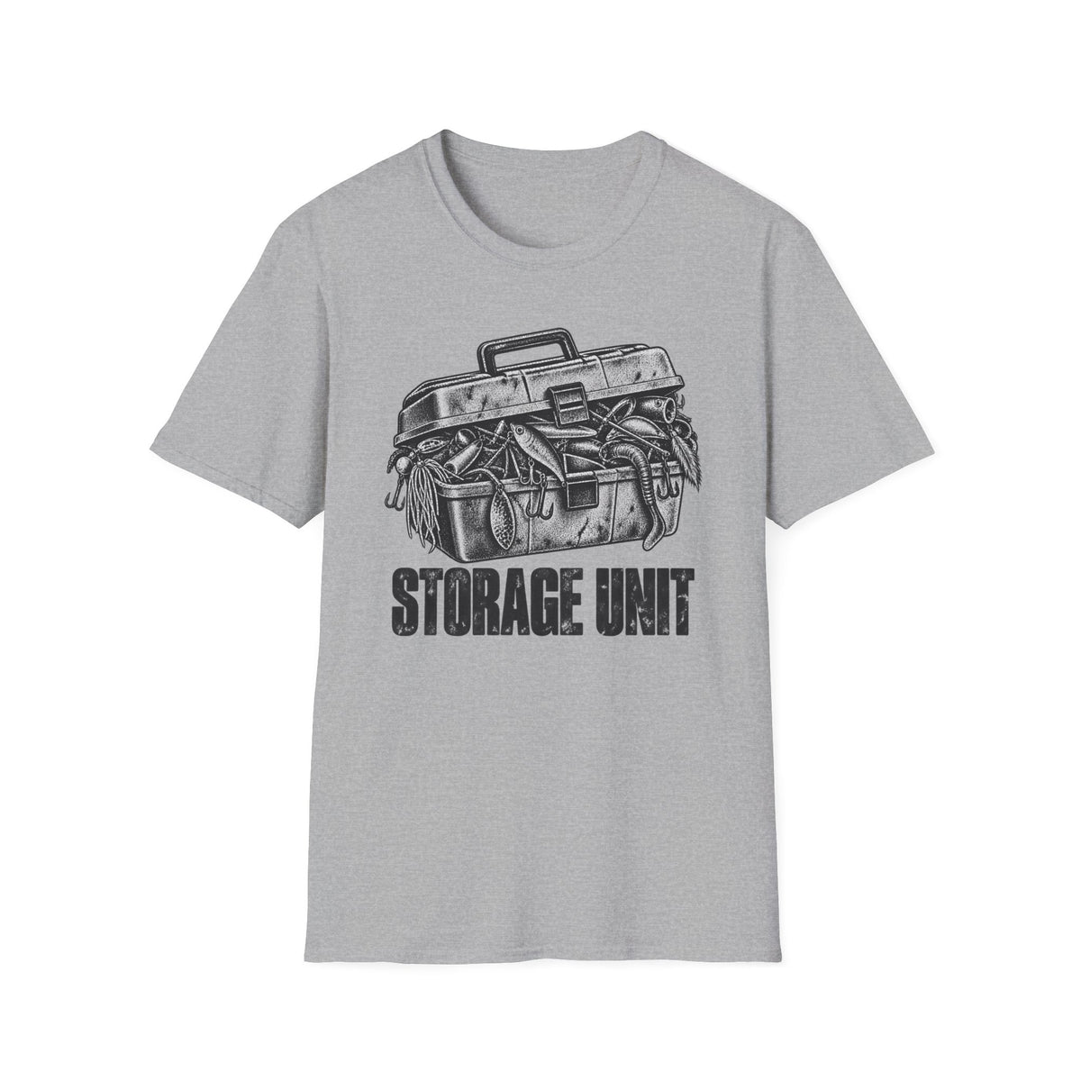 STORAGE UNIT