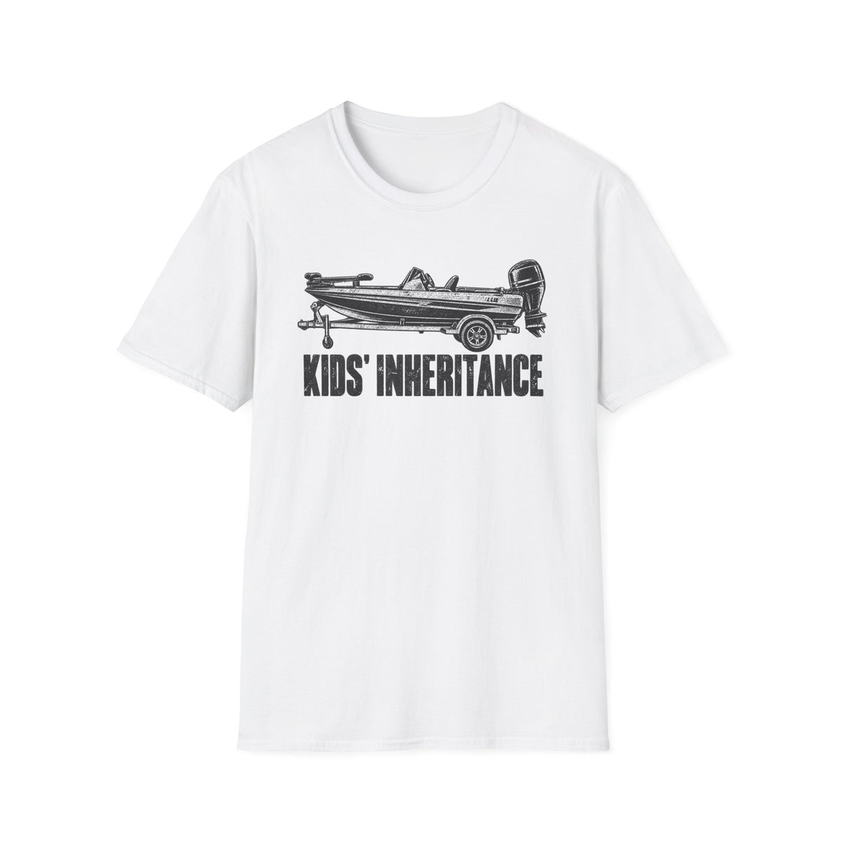 KID’S INHERITANCE
