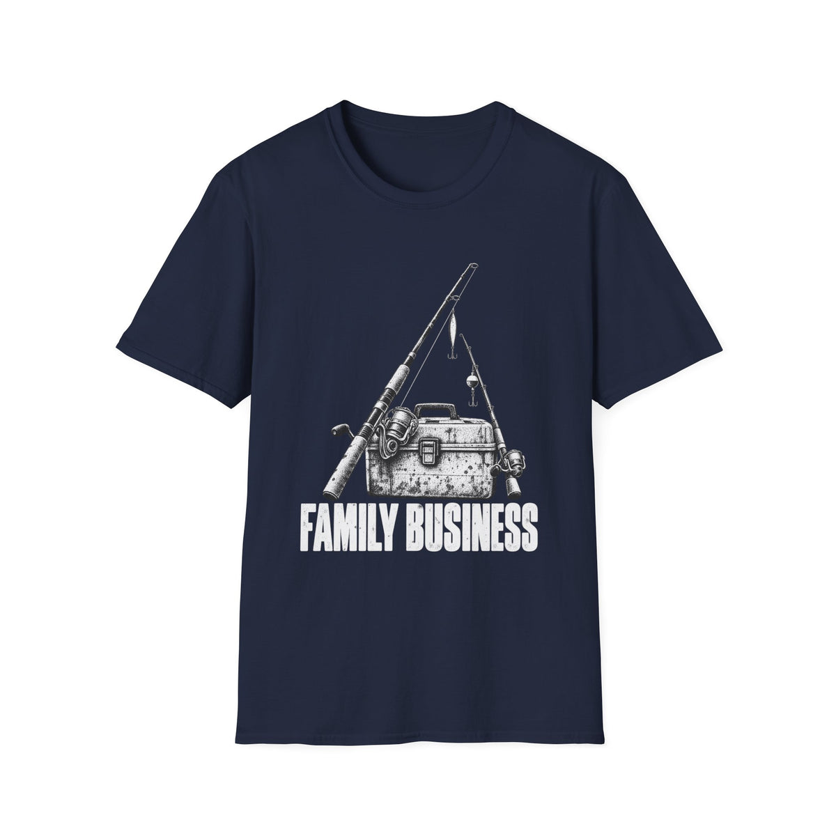 FAMILY BUSINESS