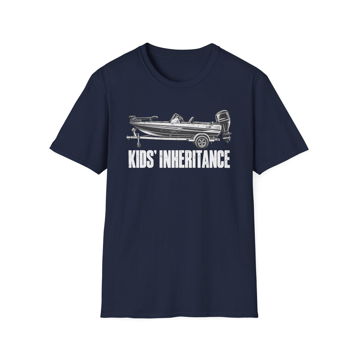 KID’S INHERITANCE