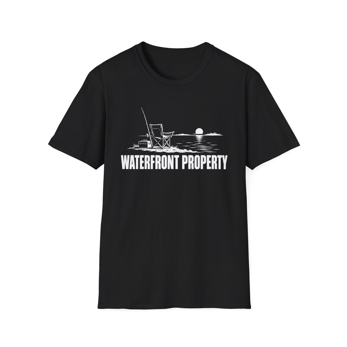 WATERFRONT PROPERTY