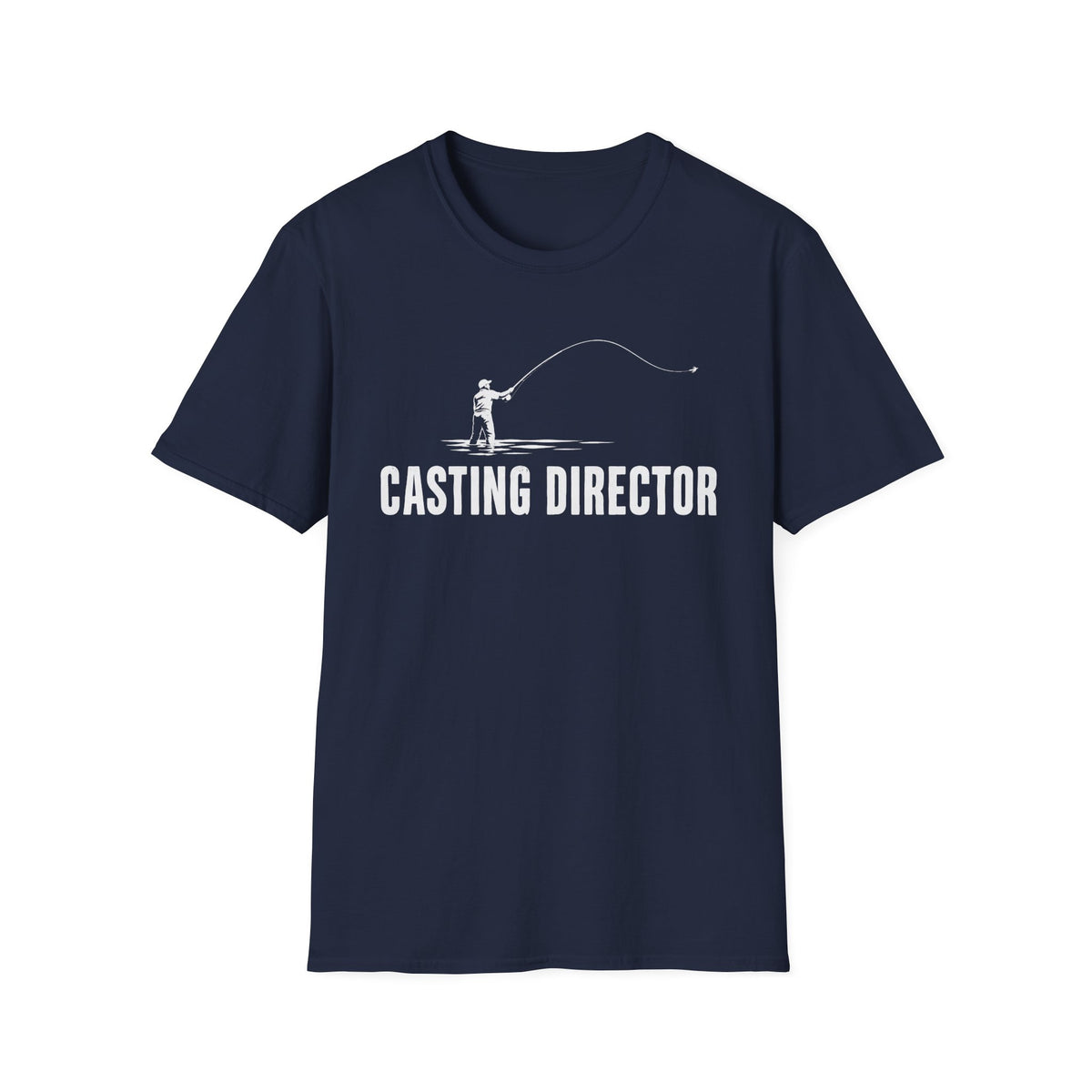 CASTING DIRECTOR