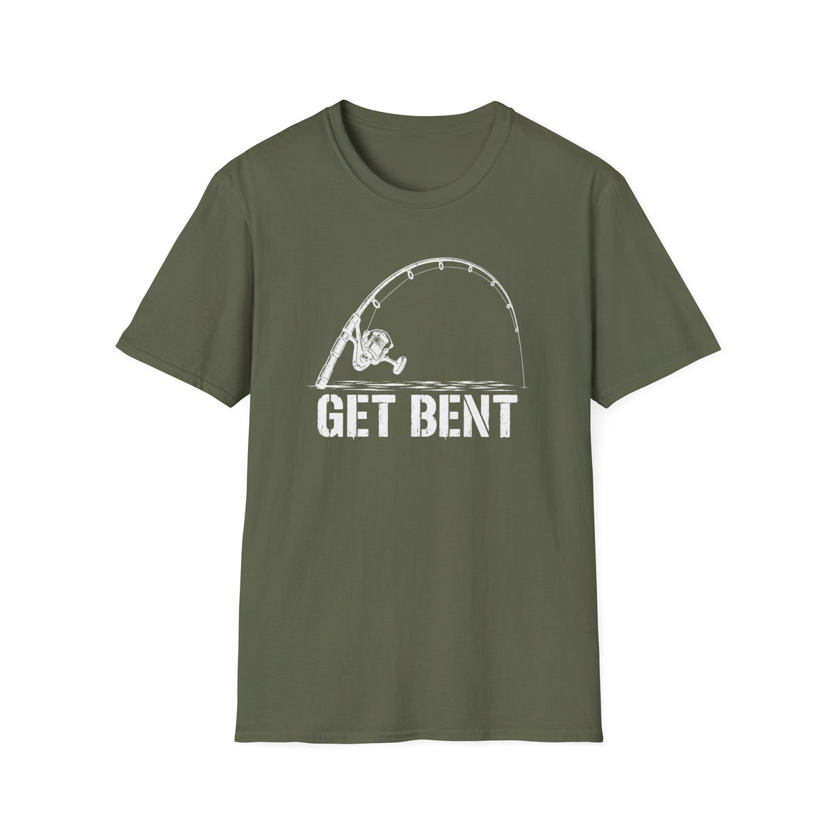 GET BENT