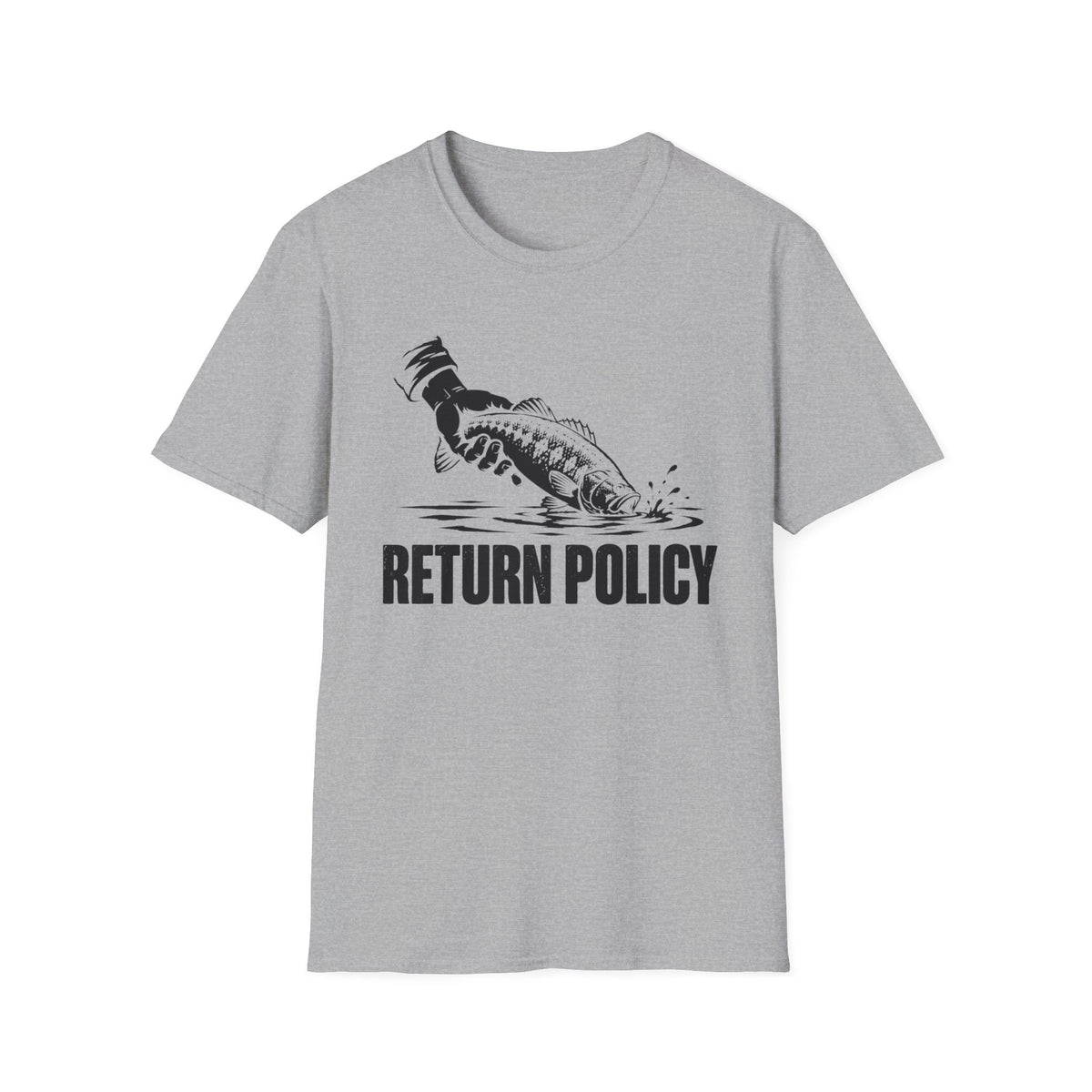 RETURN POLICY