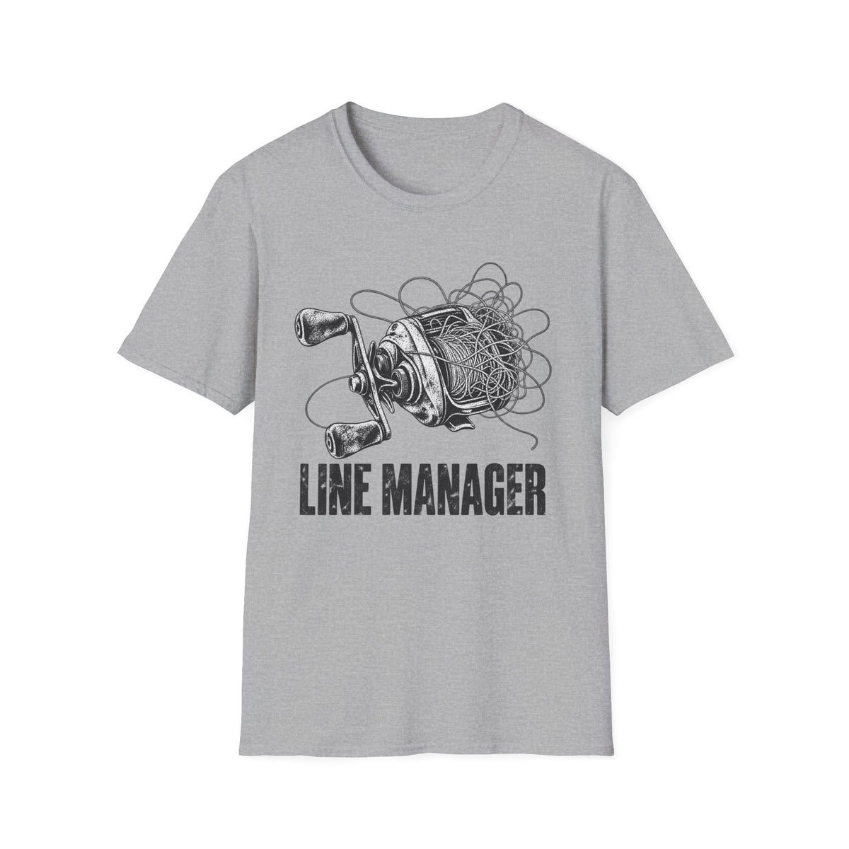 LINE MANAGER