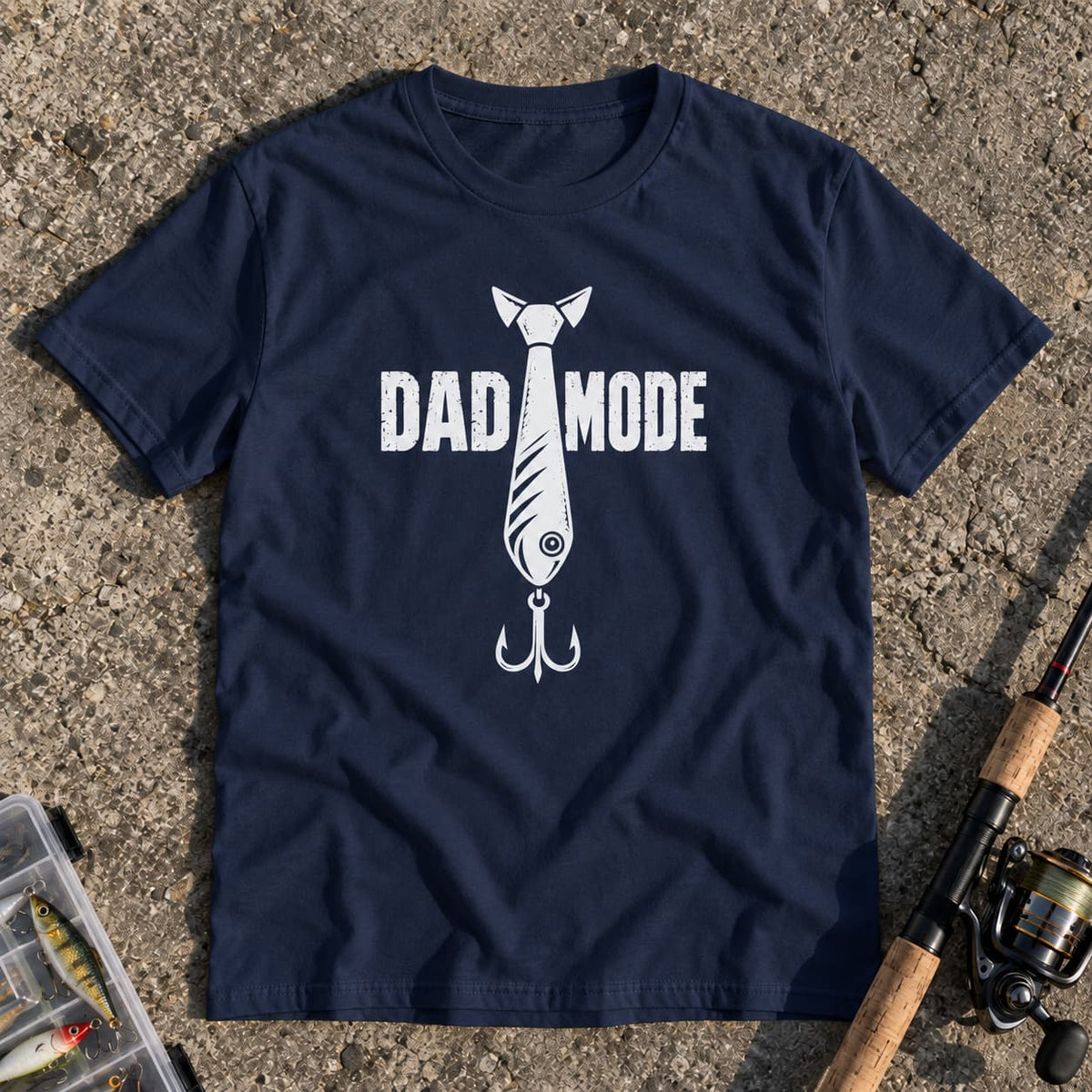 DAD MODE