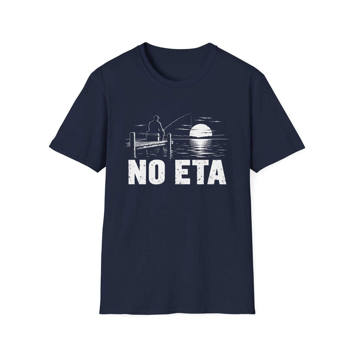 NO ETA